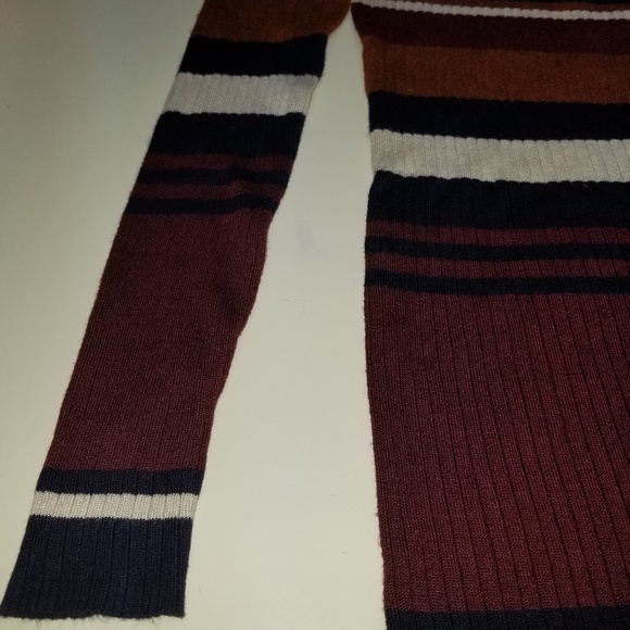 Fitted Dress - Picture 3 of 5